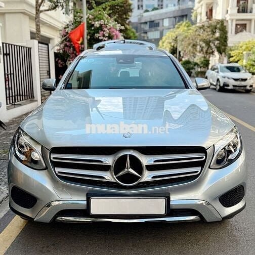 Mercedes Benz GLC 2017 250 4Matic - 45000 km