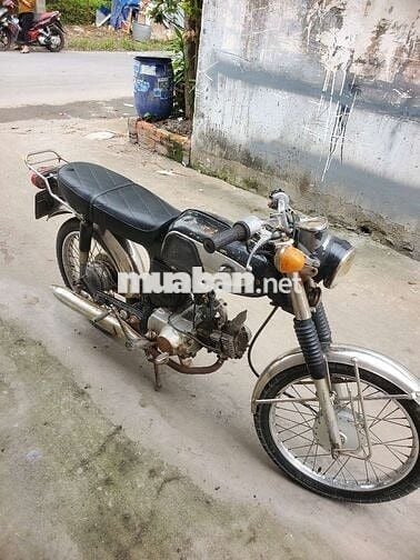Bán xe 67 5tr300 xe o cau hoa an đong nai