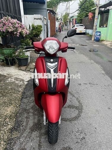 yamaha Grande đk 2018 xe đẹp zin giá tốt