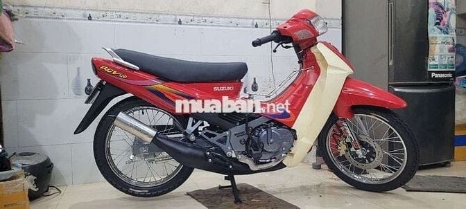 Xìpo 120 dọn mới gía 27 triệu