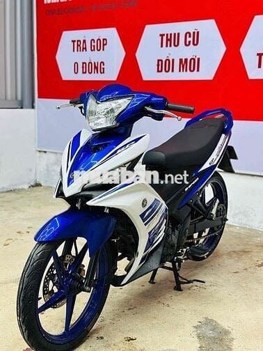 ex 135 zin nguyên con bs61😍😍😍