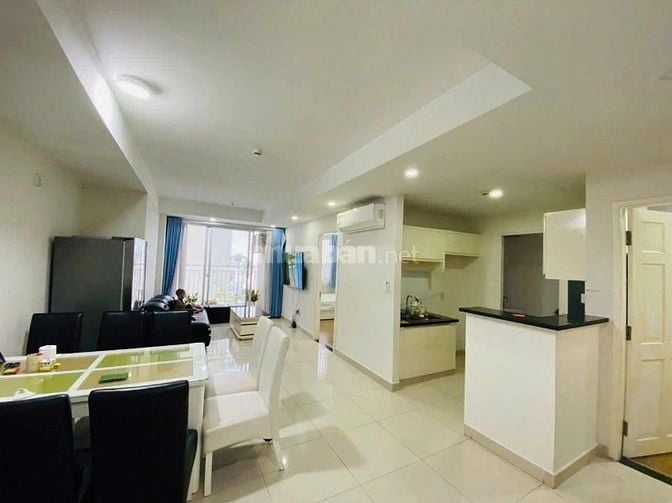 Chung cư Bàu Cát, Tân Bình: 79m2, 2p ngủ,2wc, 11tr/th, Nội thất mới.