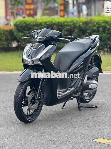 Honda- SH 125 cc 10/2022