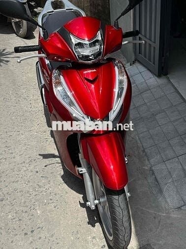 Sh300i cọp 2017 trùm mền 5.000 km