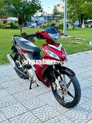 👉ex xún 2010 xe sạch sẻ,  máy móc em ái,