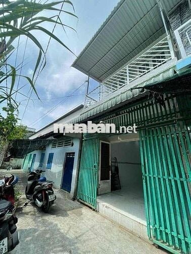 cho Thue nhà nguyên căn 1t1l p trung Dũng nhà 3 p ngủ gần chợ