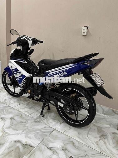 ex 135 2013 zin đẹp lắm