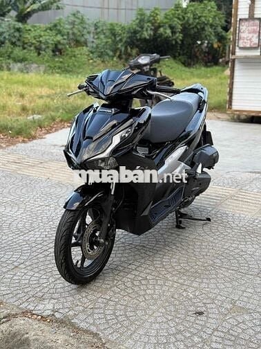 Ab 4vl 125 2023 đen bóng cực đẹp  Biển 43 chính ch