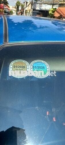 Kia Morning 2011  - 20000 km