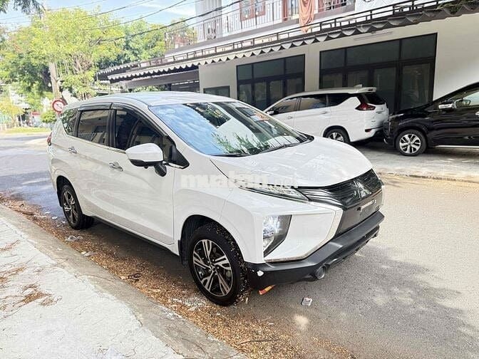 Mitsubishi Xpander 2020 MT - 55000 km