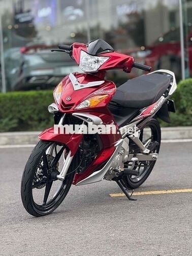 exciter 135cc - 2007 dộn newt mới