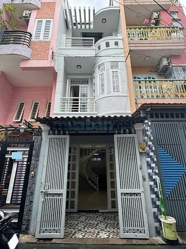 Nhà chính chủ cần bán hẻm cụt 5m