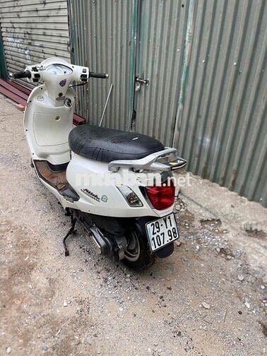 bán xe atila chuẩn ảnh 3tr8