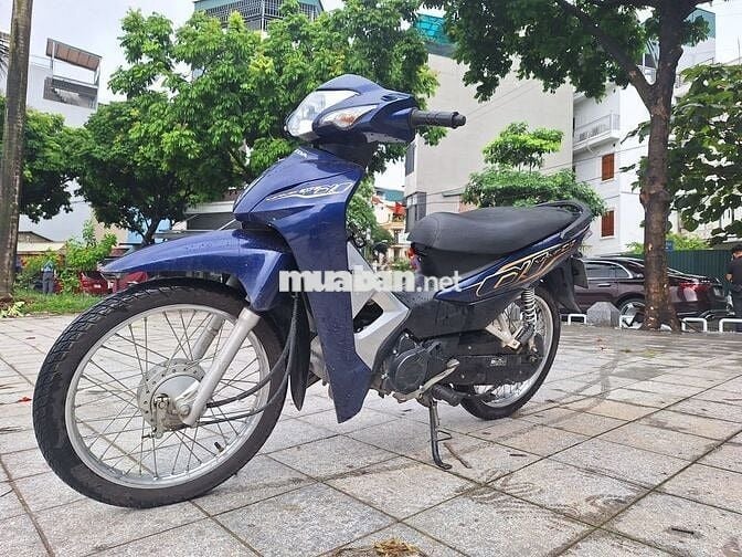 Wave alpha 110 chính chủ