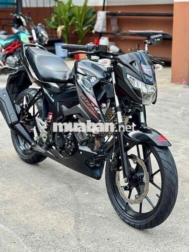 suzuki bandit 150 chinh chủ dep keng