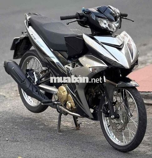 Exciter 150 Trả Trước 12Tr Góp Bao Nợ Xấu