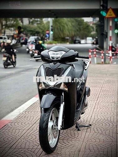 SH125 CBS 2019 bao check - Trả trước 40tr nhận xe✅