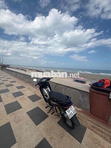 wave a 2018 bstp chính chủ máy 54zz bs dễ thương