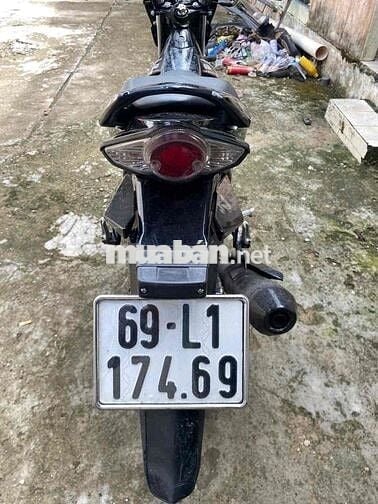 Satria