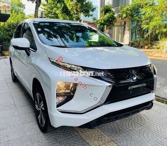 Mitsubishi Xpander 1.5 MT