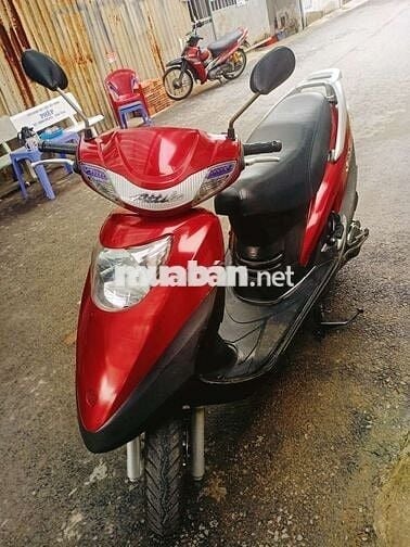 Atila bstp nguyên zin.