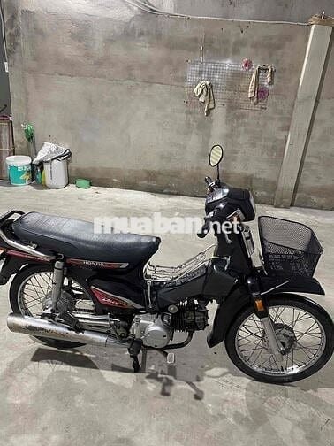 daa em cần bán xe dream biển số tphcm
