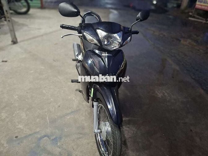Honda wave 110 bstp đk 2022. Càvet đầy đù