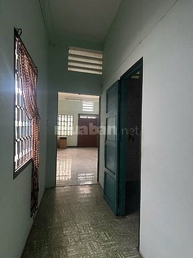 Cho thuê nhà mặt tiền Tô Hiến Thành, P.13, Q.10 giá 45tr