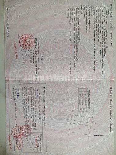 Cần bán kho xưởng, đường ô tô 