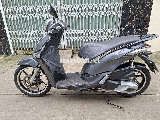 Liberty 125 Abs đời 2016 máy iget. Chính chủ