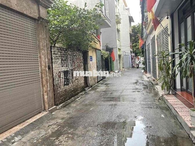 Bán Đất Đẹp,Siêu Hiếm Ngay Đầu Ngô Gia Tự,LB 45M giá chỉ 5,x tỷ