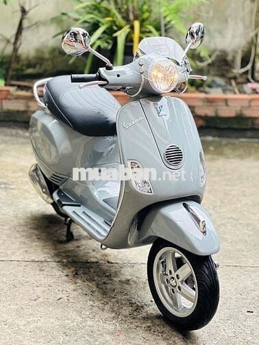 VESPA LX 125CC IE PHUN XĂNG ĐIỆN TỬ 1 ĐỜI CHỦ
