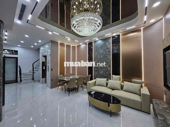 ❌ NHÀ ĐẸP NHƯ CUNG ĐIỆN PHỐ HOÀNG NHƯ TIẾP X 48M x 9M MẶT TIỀN ❌
