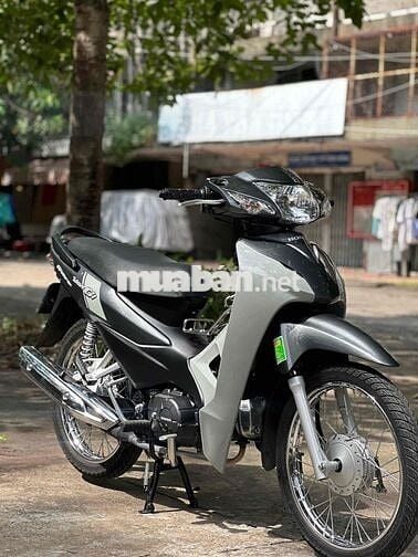 Wave A 110 Mẫu 2025 BS ĐẸP SIÊU XE LƯỚT