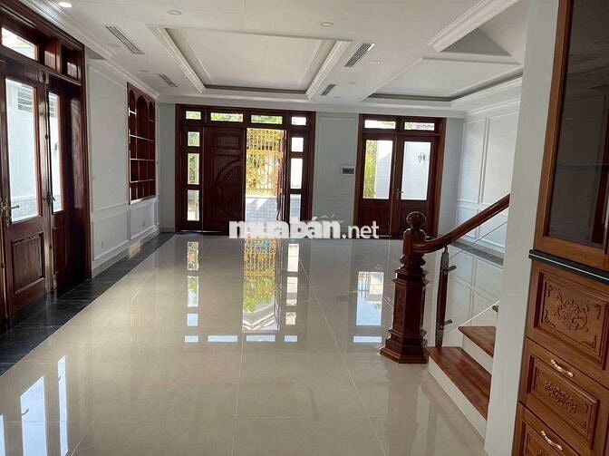 💥BIỆT THỰ MỚI, 10x20, 1TRỆT 2LẦU, 6PN 6WC