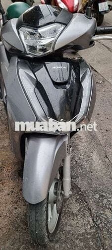 Bán xe sh150i biển số tphcm