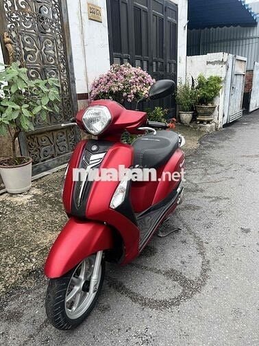 yamaha Grande đk 2018 zin đẹp giá rẻ