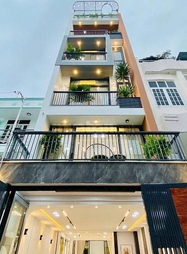 Hàng hiếm 60m2 ngay Chợ Tân Định đường HAI BÀ TRƯNG . BỚT CÒN 3,95 TỶ 