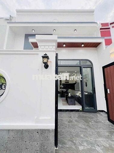 nhà đẹp giá rẻ, Đặng Nhữ Lâm, Nhà Bè