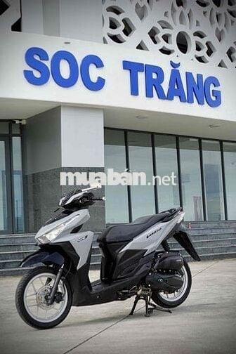 cần bán xe vario 125 máy zin