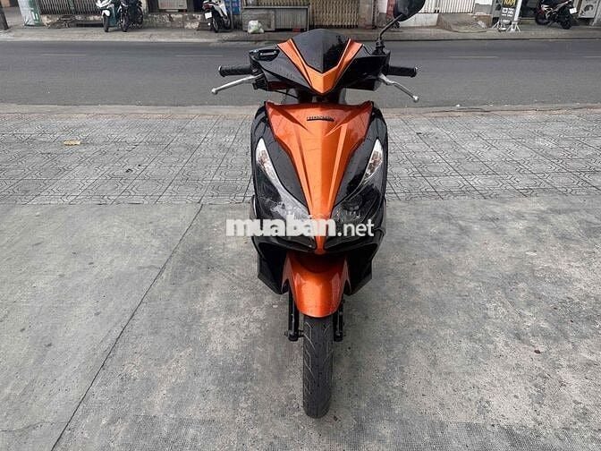 air blade fi cam đen 2015 zin toàn bộ