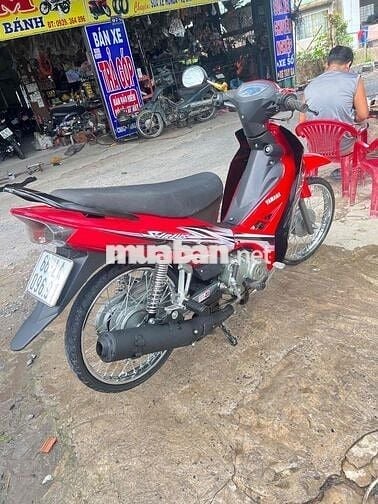 Sirius 50 mấy 110 bao mạnh 2025