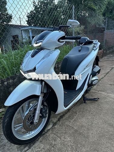 Gia đình có xe SH 150i đời 2022 cbs cần bán