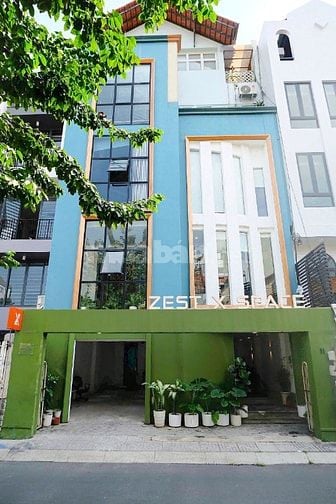 CHUYỂN NHƯỢNG NHÀ NGUYÊN CĂN – VỊ TRÍ TRUNG TÂM (Q1 CŨ)