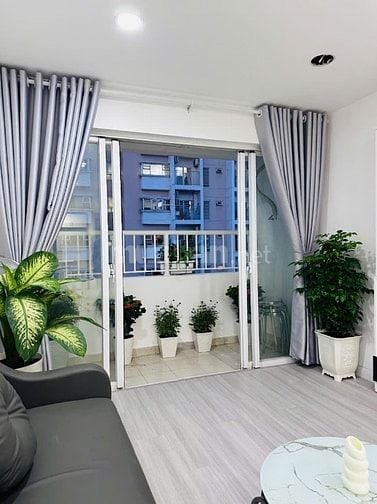 Chính chủ Bán CC Phúc Yên 2 Q.Tân Bình. DT 90m2, 2PN, 2WC giá 3.35