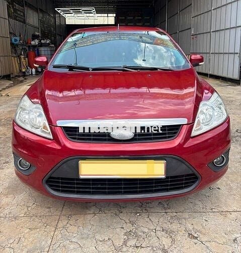 Ford Focus 2010 1.8 AT - 185 Triệu
