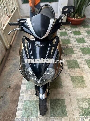 BÁN AB FI 2012 xe mạnh chạy êm ko hú  cavet đầy đu