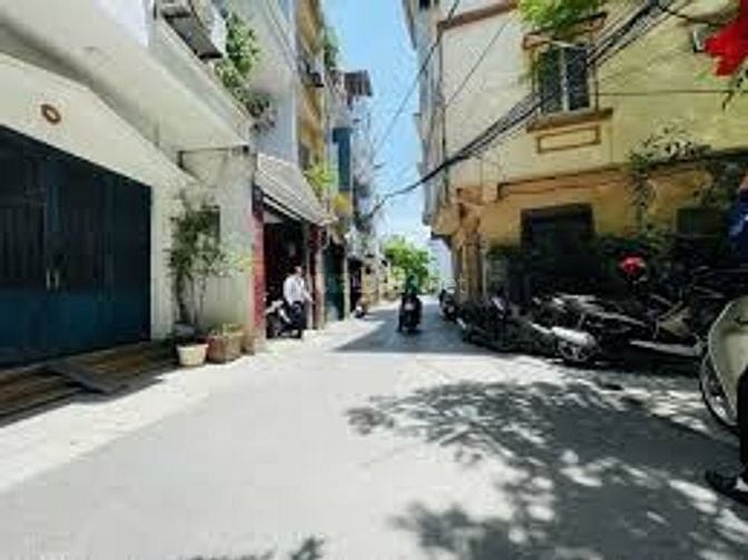 PHÂN LÔ LIỀN KỀ - KHU NHÀ GIÀU THỊNH HÀO 1