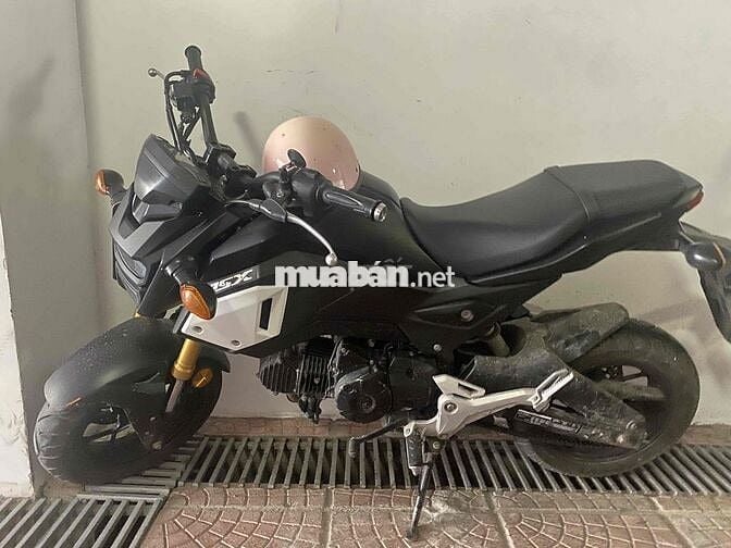 cần bán xe Msx 125