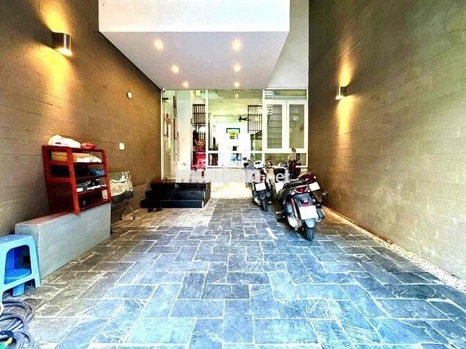 🏡🔥VIP HUỲNH VĂN BÁNH💥PHÚ NHUẬN💥HXH THÔNG 💥NGANG 4.8M💥75M2💥CHỈ 17.X TỶ🌹